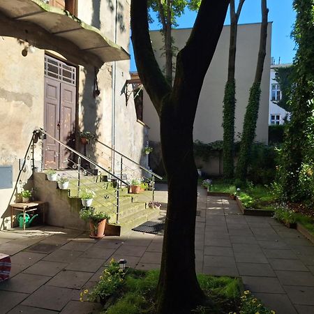 Apartment St. Mark'S Square Kraków Zewnętrze zdjęcie