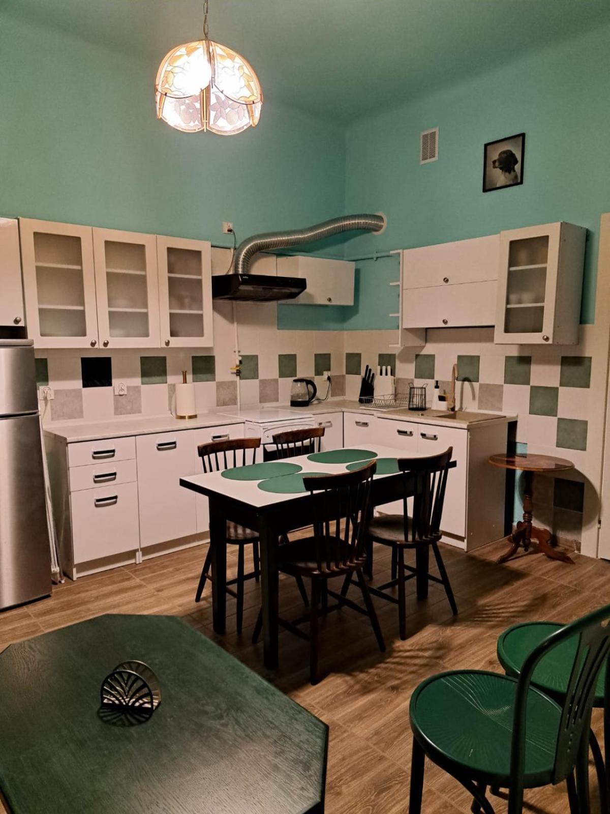 Apartment St. Mark'S Square Kraków Zewnętrze zdjęcie