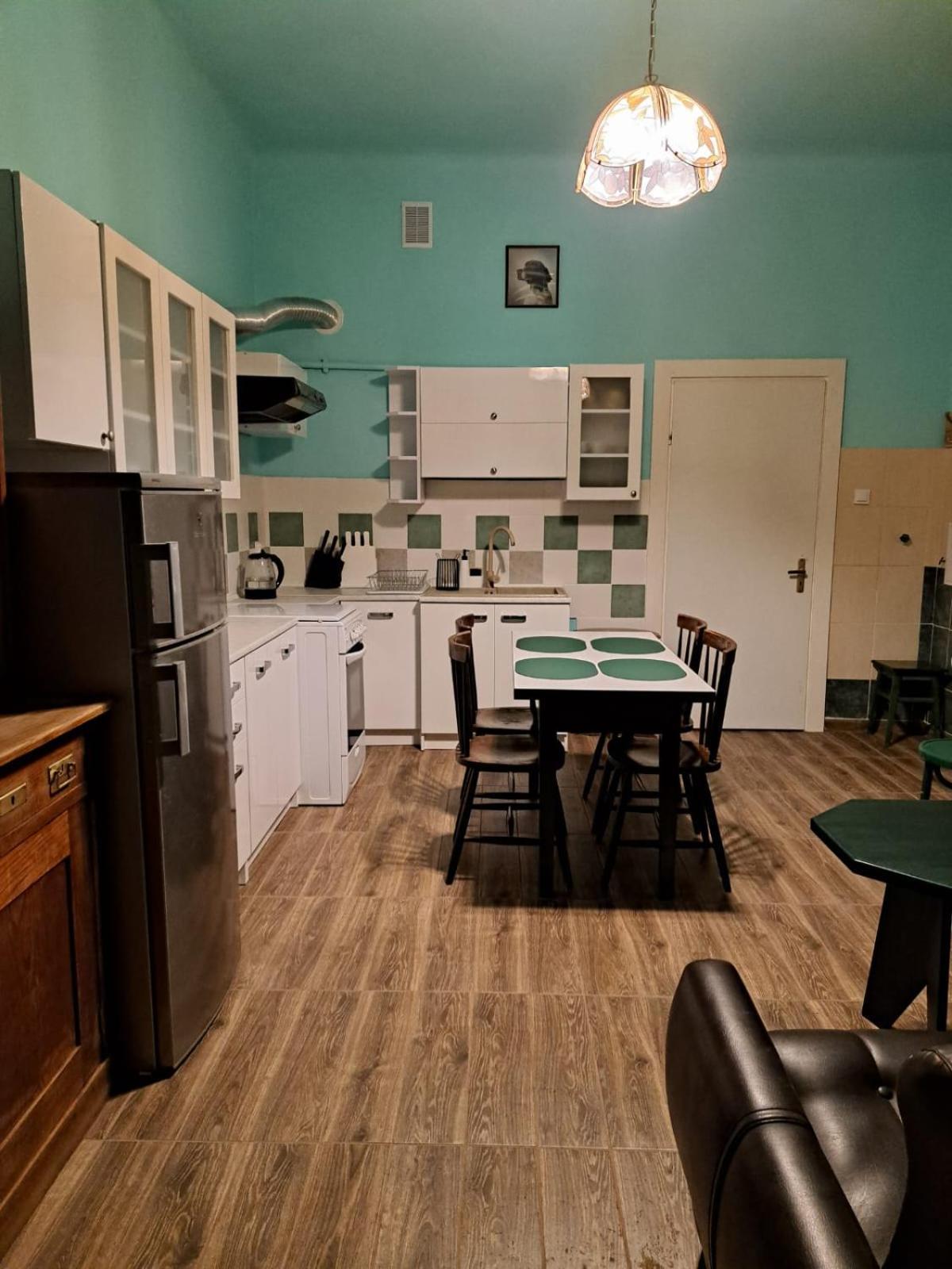 Apartment St. Mark'S Square Kraków Zewnętrze zdjęcie
