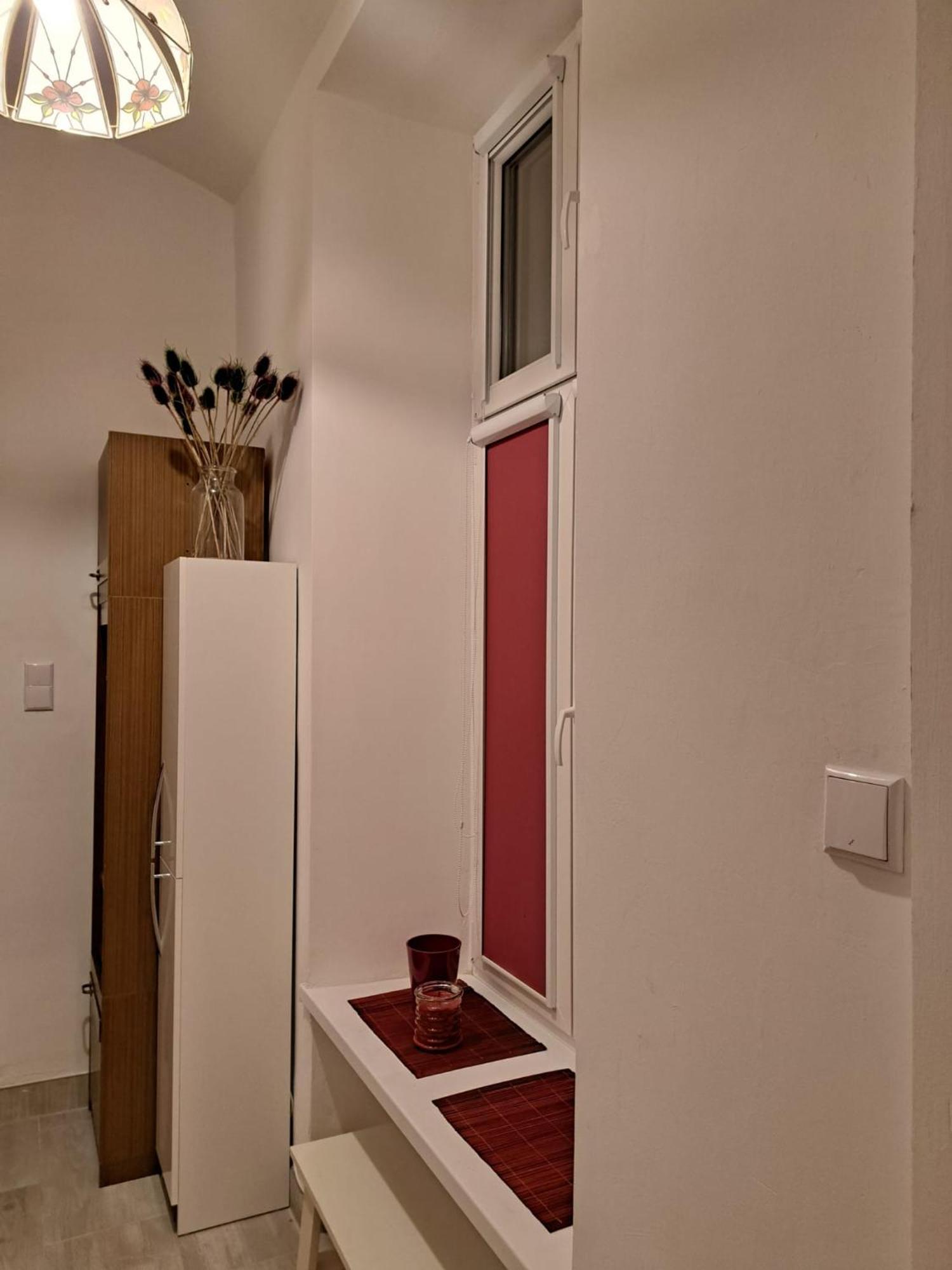Apartment St. Mark'S Square Kraków Zewnętrze zdjęcie