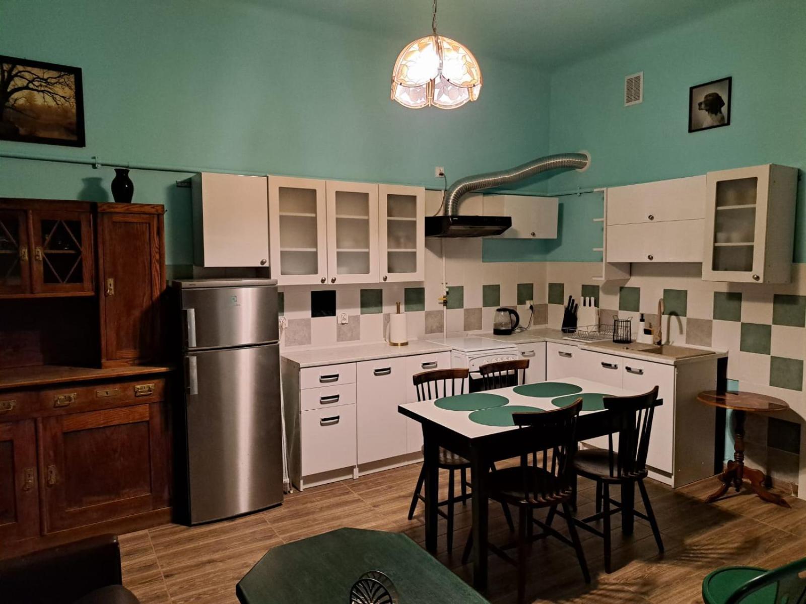 Apartment St. Mark'S Square Kraków Zewnętrze zdjęcie