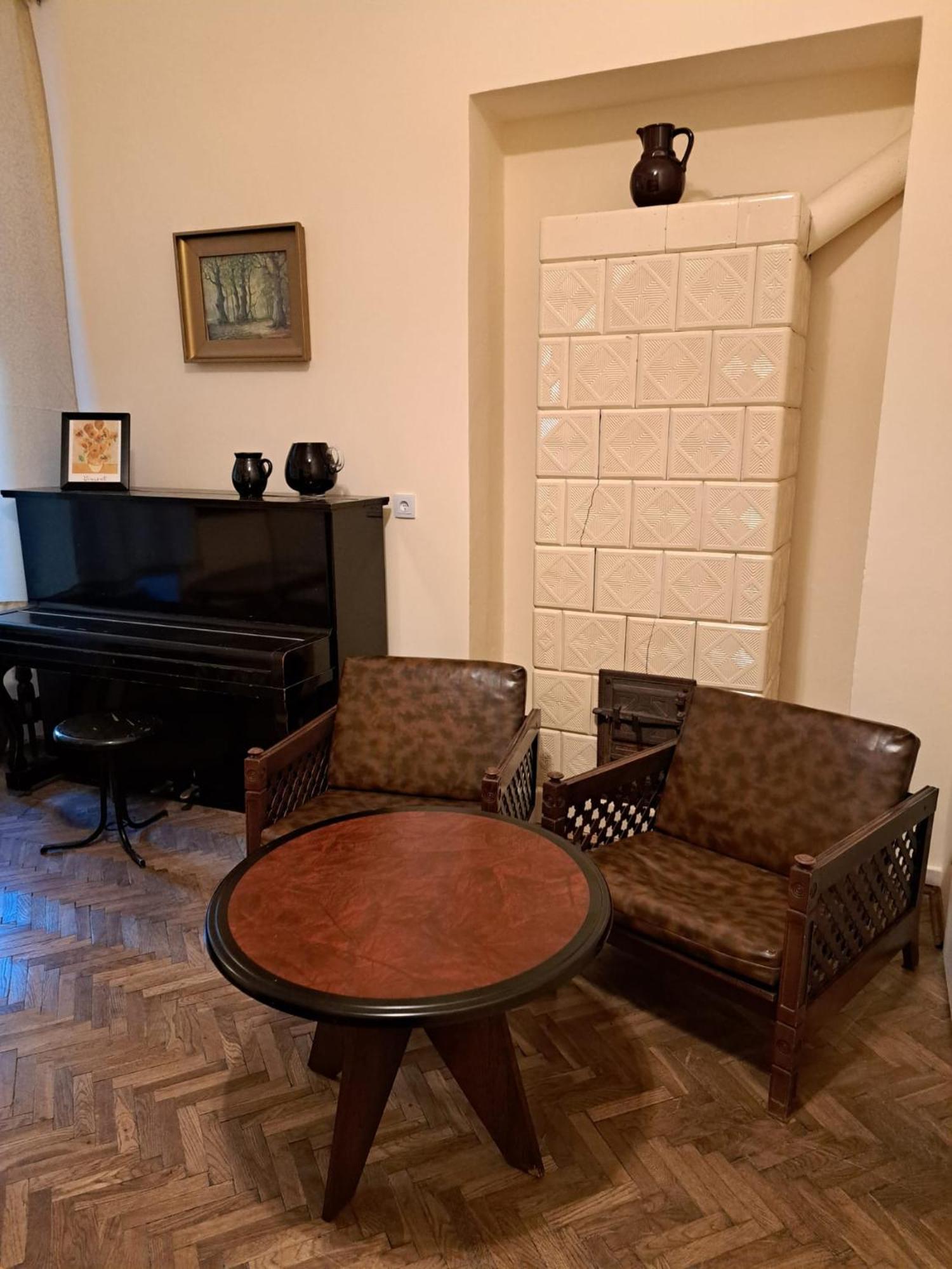 Apartment St. Mark'S Square Kraków Zewnętrze zdjęcie