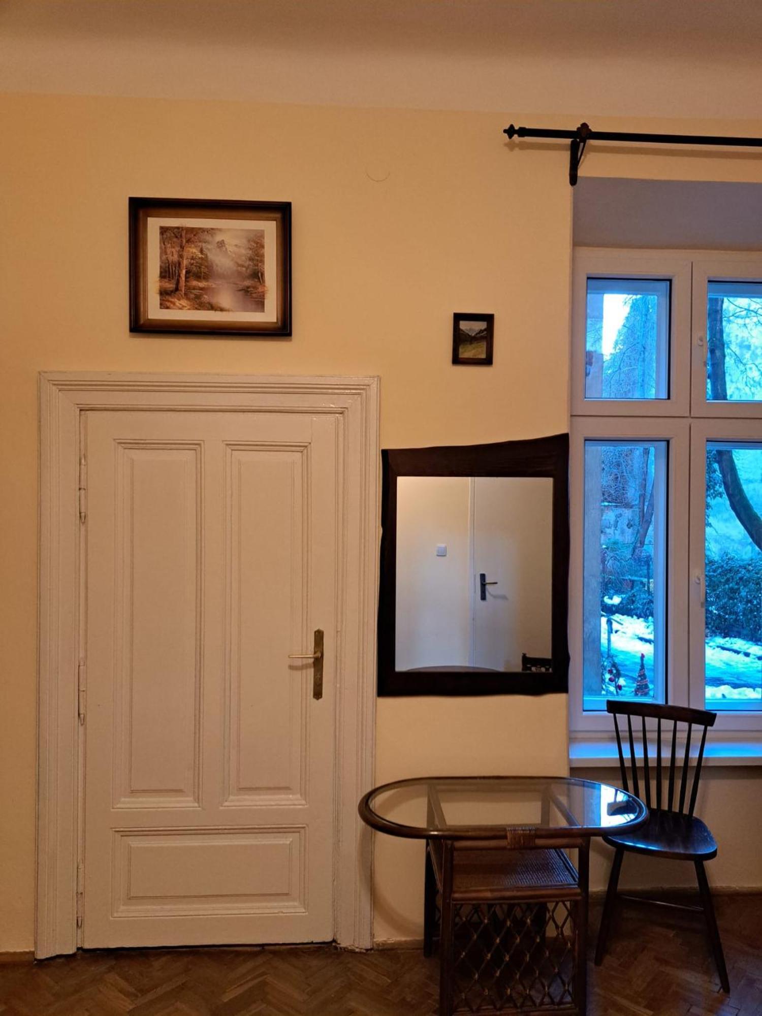 Apartment St. Mark'S Square Kraków Zewnętrze zdjęcie