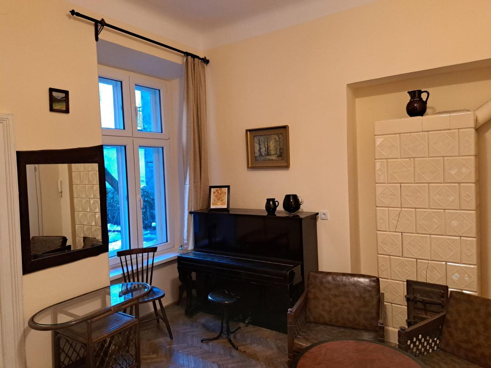 Apartment St. Mark'S Square Kraków Zewnętrze zdjęcie