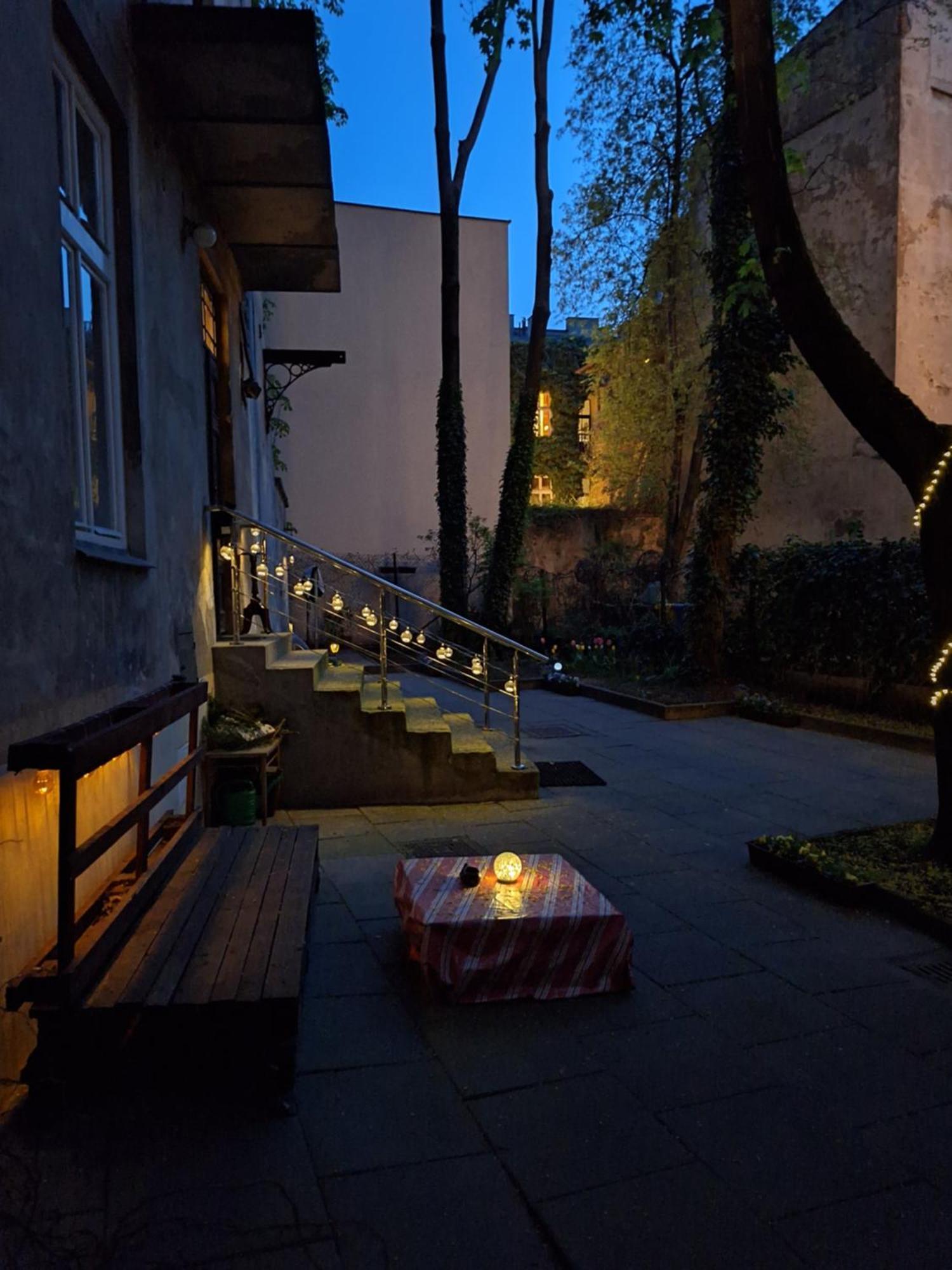 Apartment St. Mark'S Square Kraków Zewnętrze zdjęcie