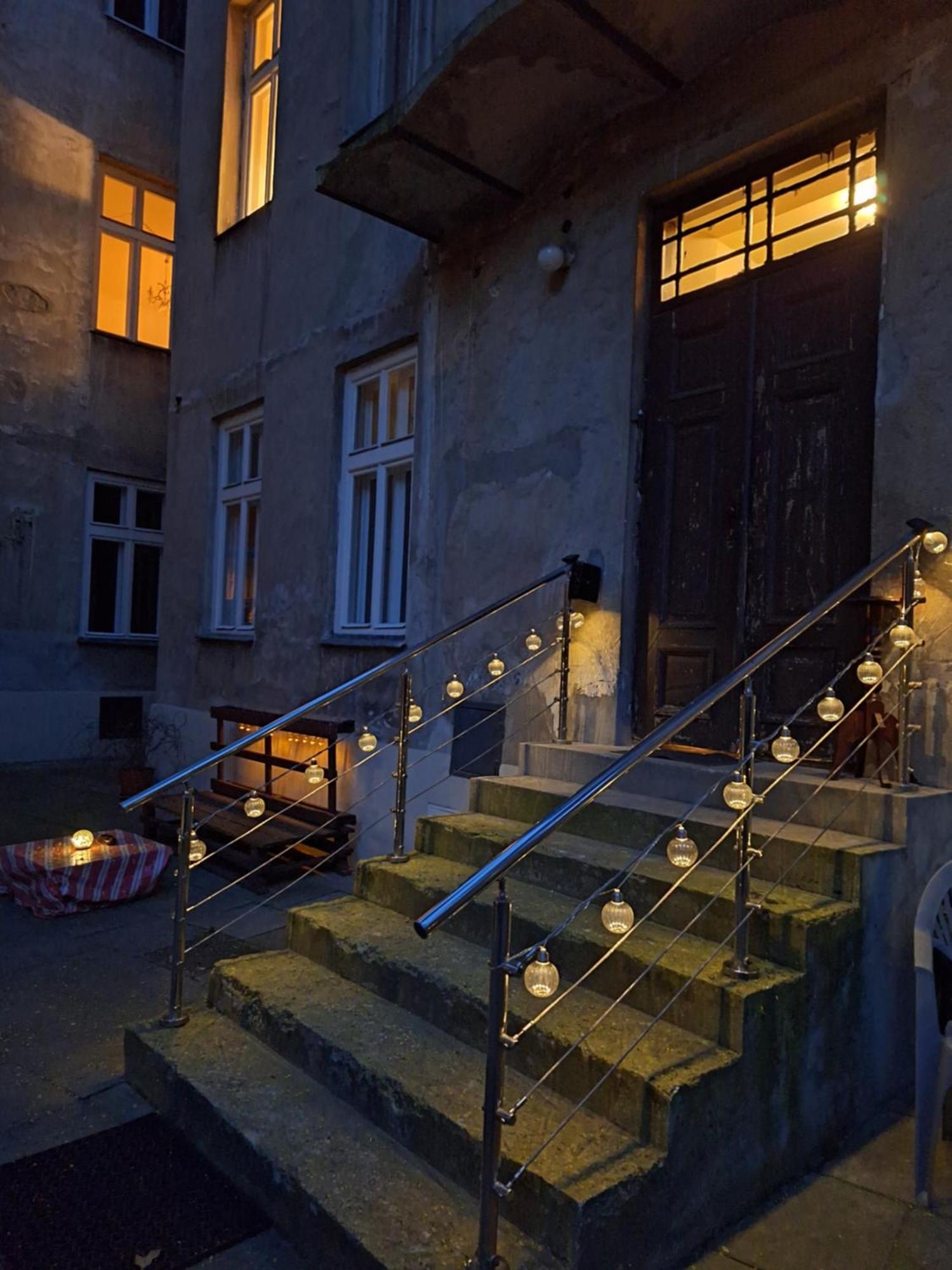 Apartment St. Mark'S Square Kraków Zewnętrze zdjęcie