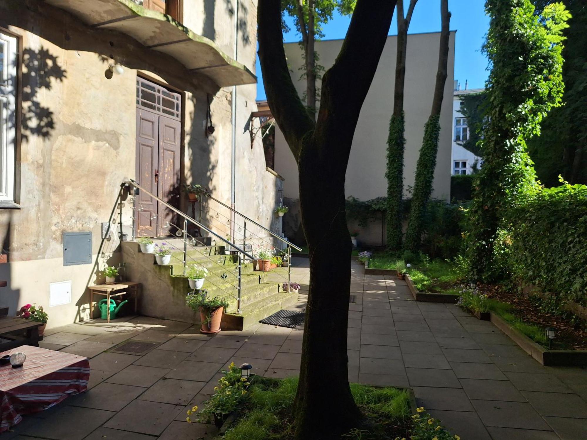 Apartment St. Mark'S Square Kraków Zewnętrze zdjęcie